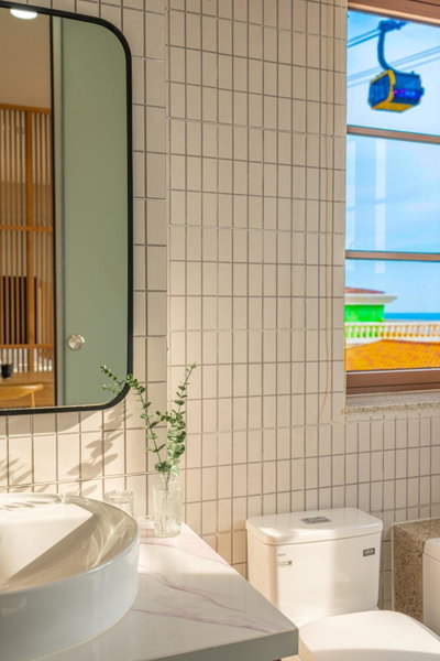 Cá Chép Hotel, Phu Quoc, Vietnam