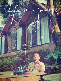 Đồi Gió Hú Homestay & Coffee - Măng Đen, Kon Tum, Vietnam