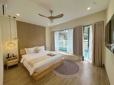 Lá Home - Rural Nature & Comfort, Thôn An Hòa, Vietnam