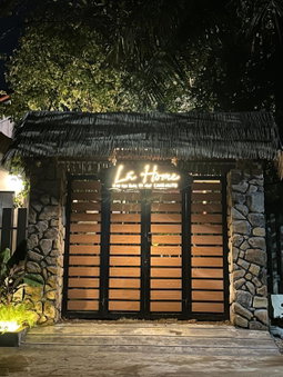 Lá Home - Rural Nature & Comfort, Thôn An Hòa, Vietnam