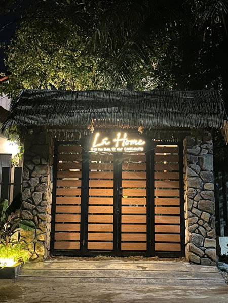 Lá Home - Rural Nature & Comfort, Thôn An Hòa, Vietnam