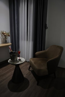 Chu Gia hotel - Móng Cái, Móng Cái, Vietnam
