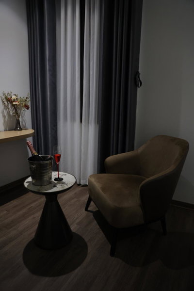 Chu Gia hotel - Móng Cái, Móng Cái, Vietnam