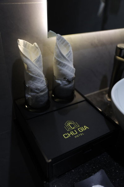 Chu Gia hotel - Móng Cái, Móng Cái, Vietnam