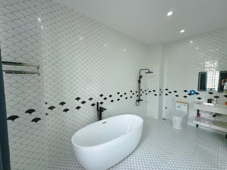 Sky Star 3 Hotel, Can Tho, Vietnam