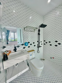 Sky Star 3 Hotel, Can Tho, Vietnam