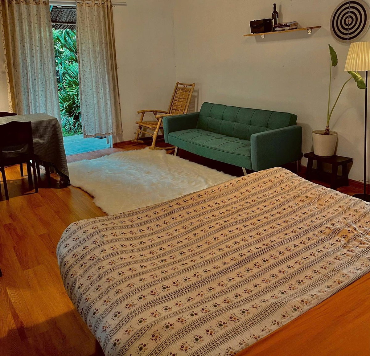 Yang Homestay B&B - Room, Вьетнам