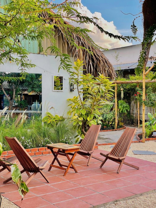 Yang Homestay B&B - Room, Ho Chi Minh City, Vietnam