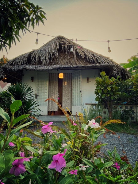 Yang Homestay B&B - Room, Ho Chi Minh City, Vietnam