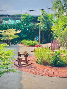 Yang Homestay B&B - Room, Ho Chi Minh City, Vietnam
