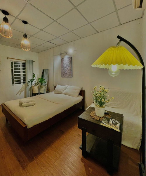 Yang Homestay B&B - Room, Ho Chi Minh City, Vietnam