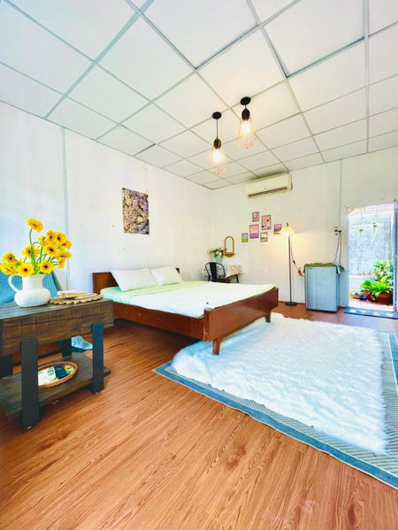 Yang Homestay B&B - Room, Ho Chi Minh City, Vietnam