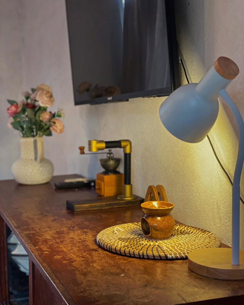 Yang Homestay B&B - Room, Ho Chi Minh City, Vietnam