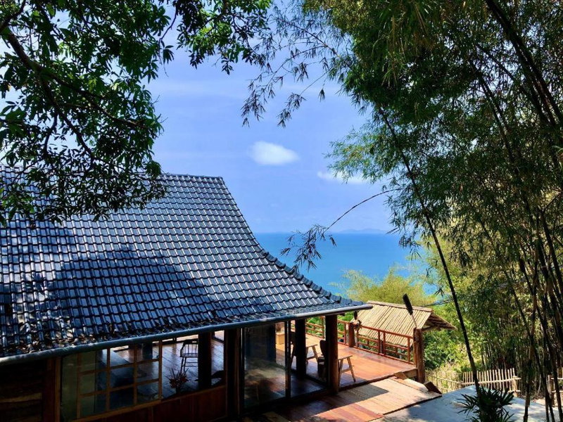 Mango House - Seaview - Homestay., Lai Sơn, Vietnam