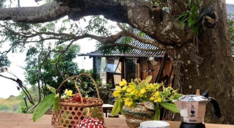 Mango House - Seaview - Homestay., Lai Sơn, Vietnam