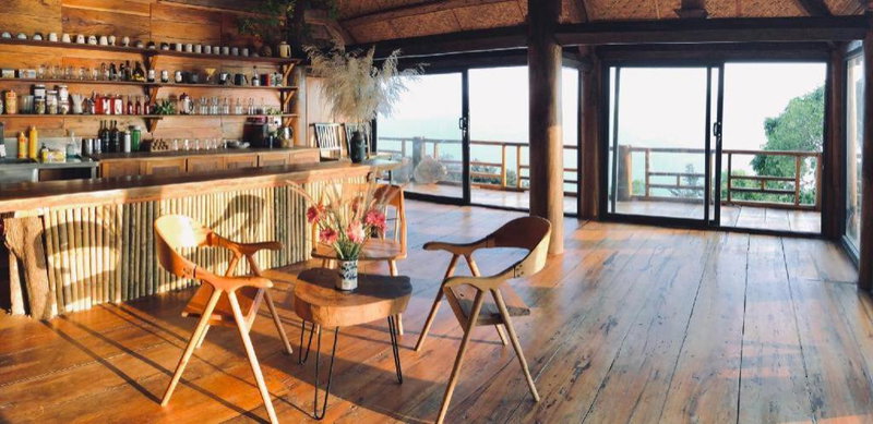 Mango House - Seaview - Homestay., Lai Sơn, Vietnam
