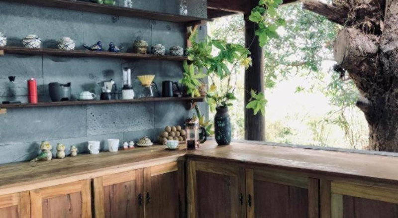 Mango House - Seaview - Homestay., Lai Sơn, Vietnam