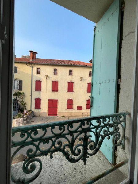 Le Rockastel, Le Caylar, France