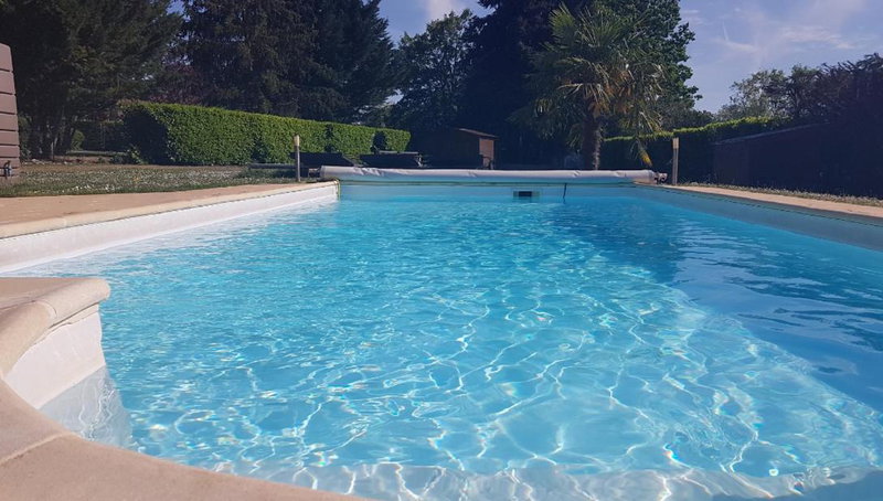 Les Cormiers, Cangey, France