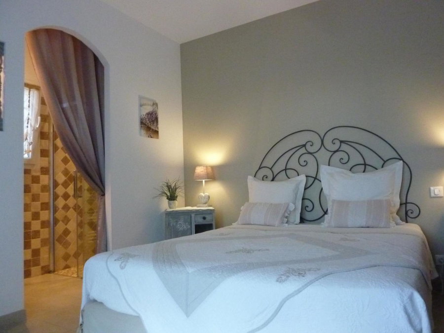 L Olivadou B&B, Trans-en-Provence, France
