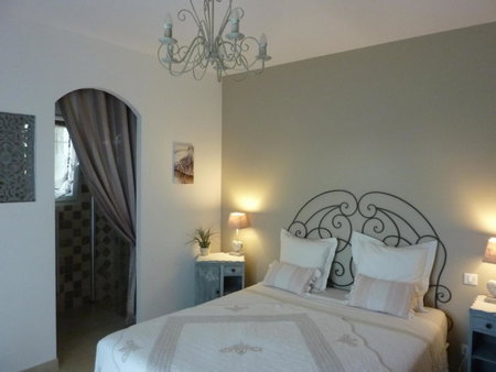 L Olivadou B&B, Trans-en-Provence, France