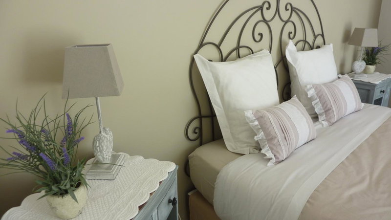 L Olivadou B&B, Trans-en-Provence, France