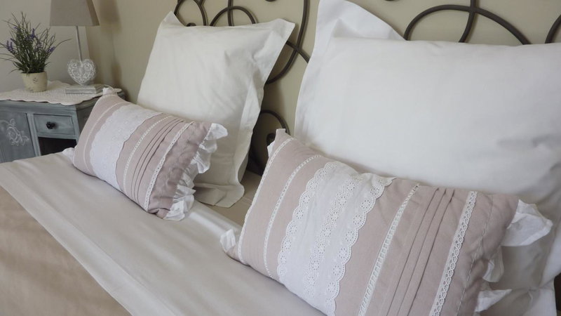 L Olivadou B&B, Trans-en-Provence, France