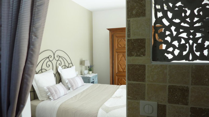 L Olivadou B&B, Trans-en-Provence, France