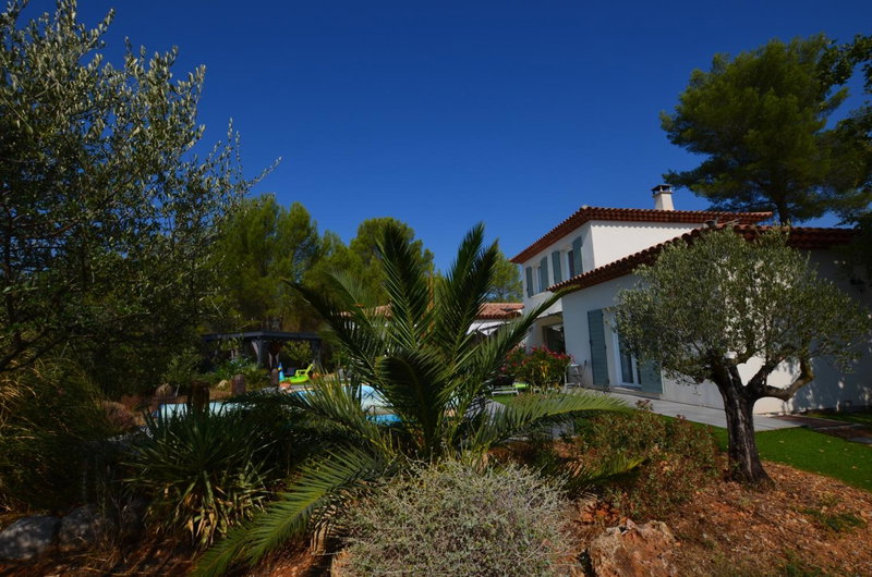 L Olivadou B&B, Trans-en-Provence, France
