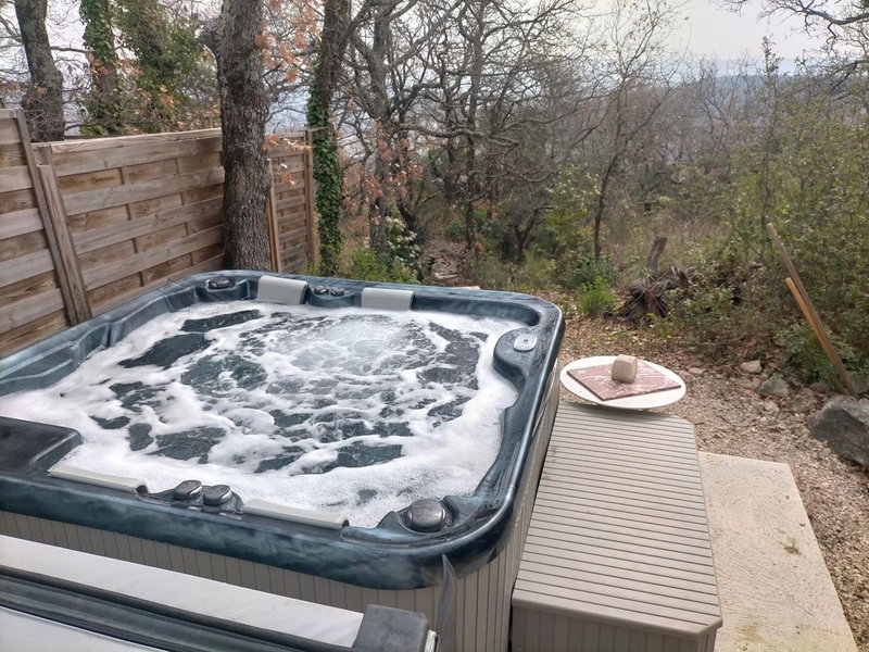 Les Rapieres Mireio, Gordes, France