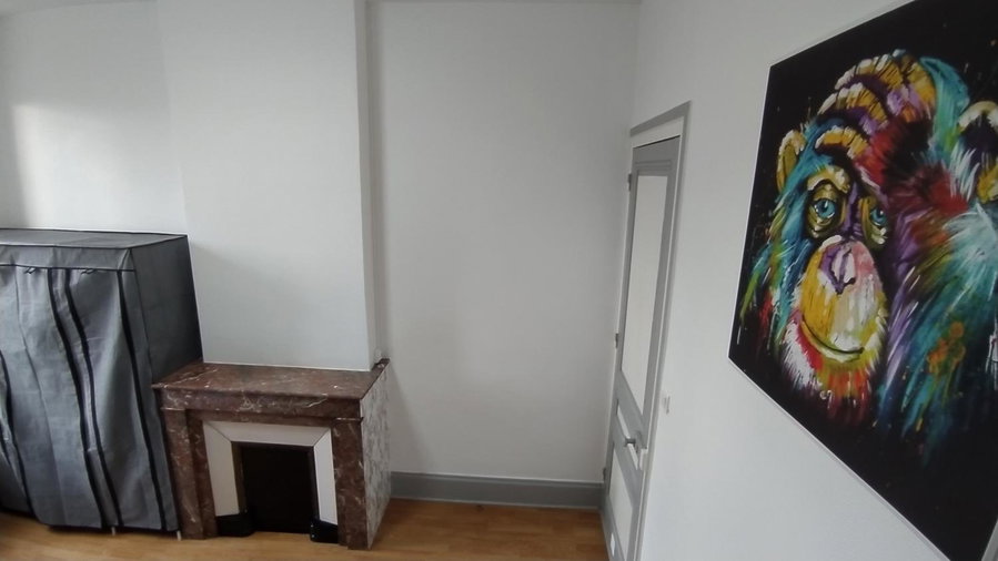 Appart - Hotel La Batisse de Saint-Chamond, Saint-Chamond, France