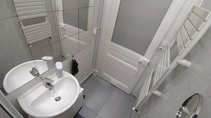 Appart - Hotel La Batisse de Saint-Chamond, Saint-Chamond, France