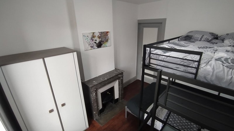 Appart - Hotel La Batisse de Saint-Chamond, Saint-Chamond, France