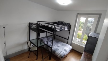 Appart - Hotel La Batisse de Saint-Chamond, Saint-Chamond, France