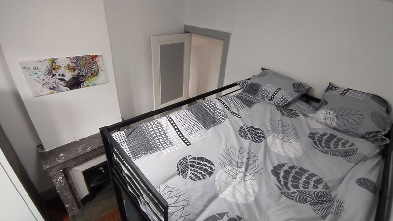 Appart - Hotel La Batisse de Saint-Chamond, Saint-Chamond, France