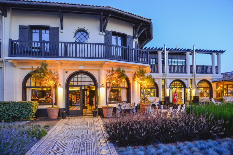 Hotel La Co(o)rniche, Pyla-sur-Mer, France