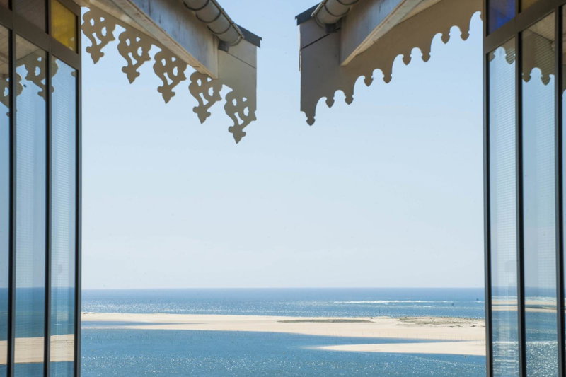 Hotel La Co(o)rniche, Pyla-sur-Mer, France