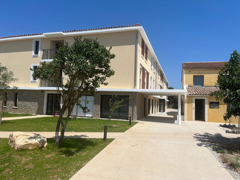 Ibis Styles Cabriès Aix-En-Provence Tgv, Cabries, France