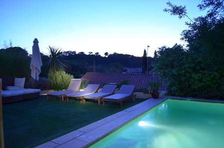 Les Terrasses de Castelnau, Castelnau-le-Lez, France