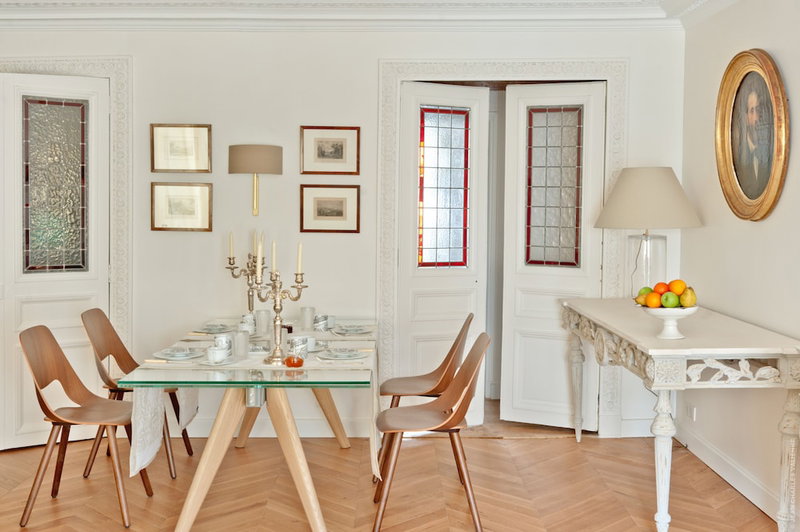 My Home For You B&B adults only, Paris, France