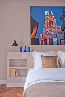 My Home For You B&B adults only, Paris, France