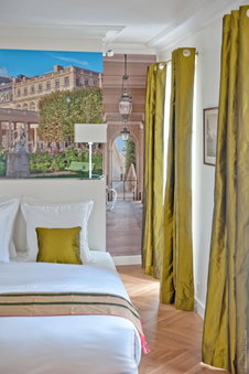 My Home For You B&B adults only, Paris, France