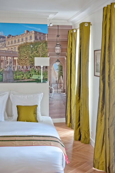 My Home For You B&B adults only, Paris, France