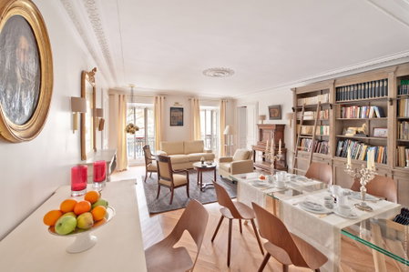 My Home For You B&B adults only, Paris, France