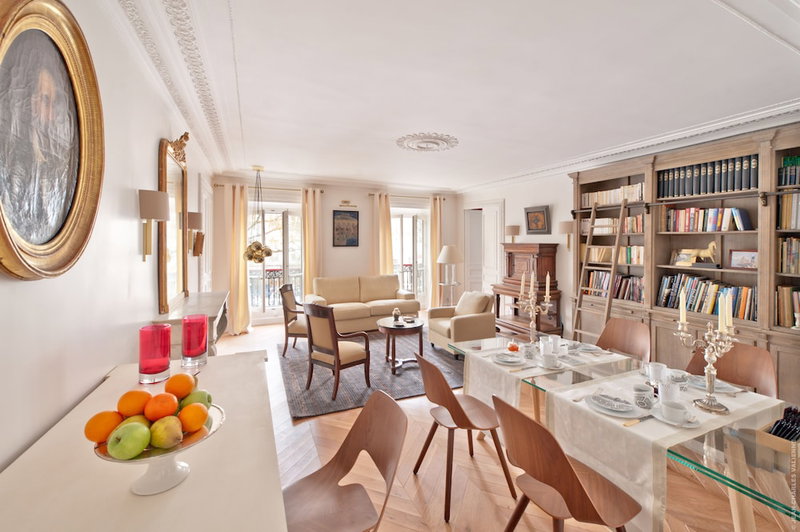 My Home For You B&B adults only, Paris, France