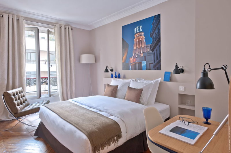 My Home For You B&B adults only, Paris, France