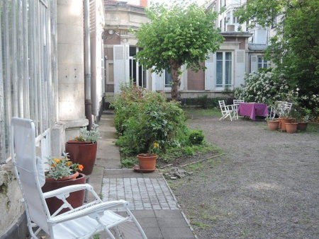 La Pause Doree, Clermont-Ferrand, France