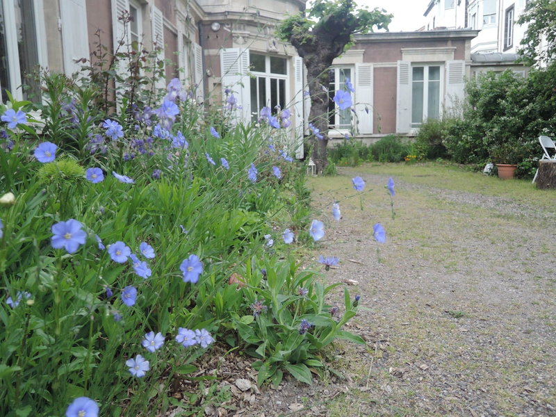 La Pause Doree, Clermont-Ferrand, France