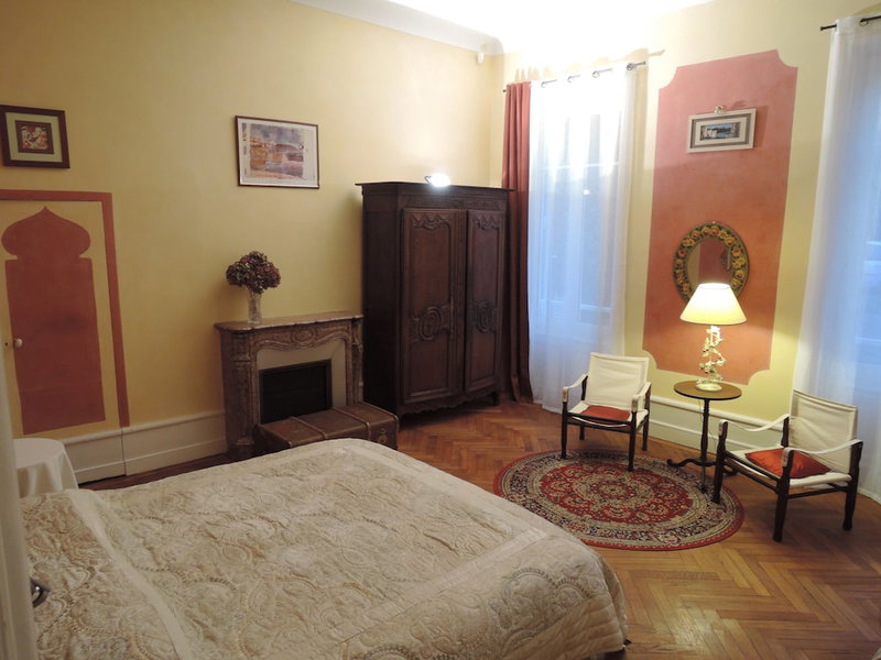 La Pause Doree, Clermont-Ferrand, France