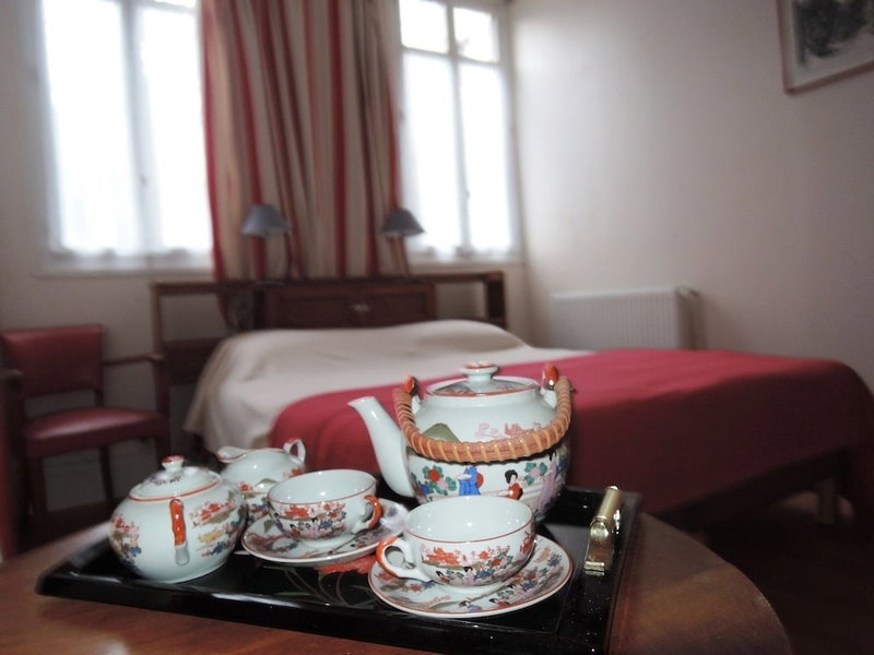 La Pause Doree, Clermont-Ferrand, France